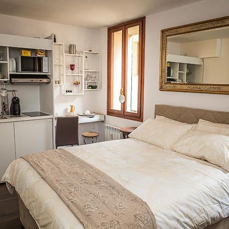 De Caesar Suite Pordenone Exterior foto