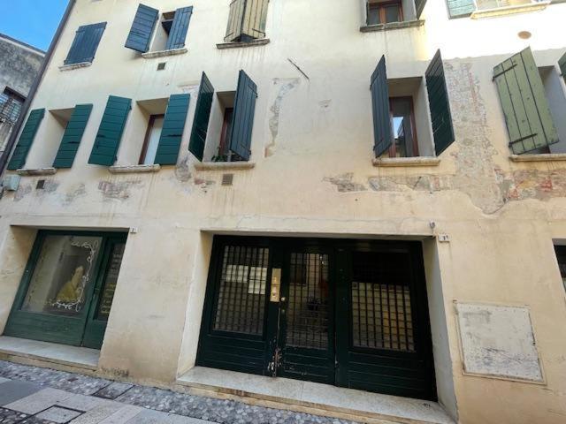 De Caesar Suite Pordenone Exterior foto